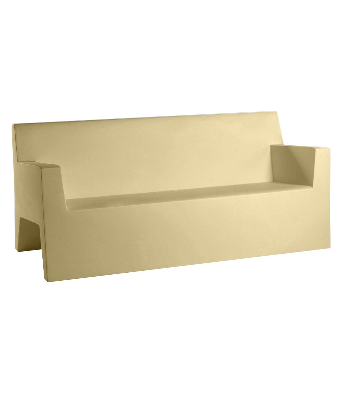 Canapé JUT VONDOM - beige