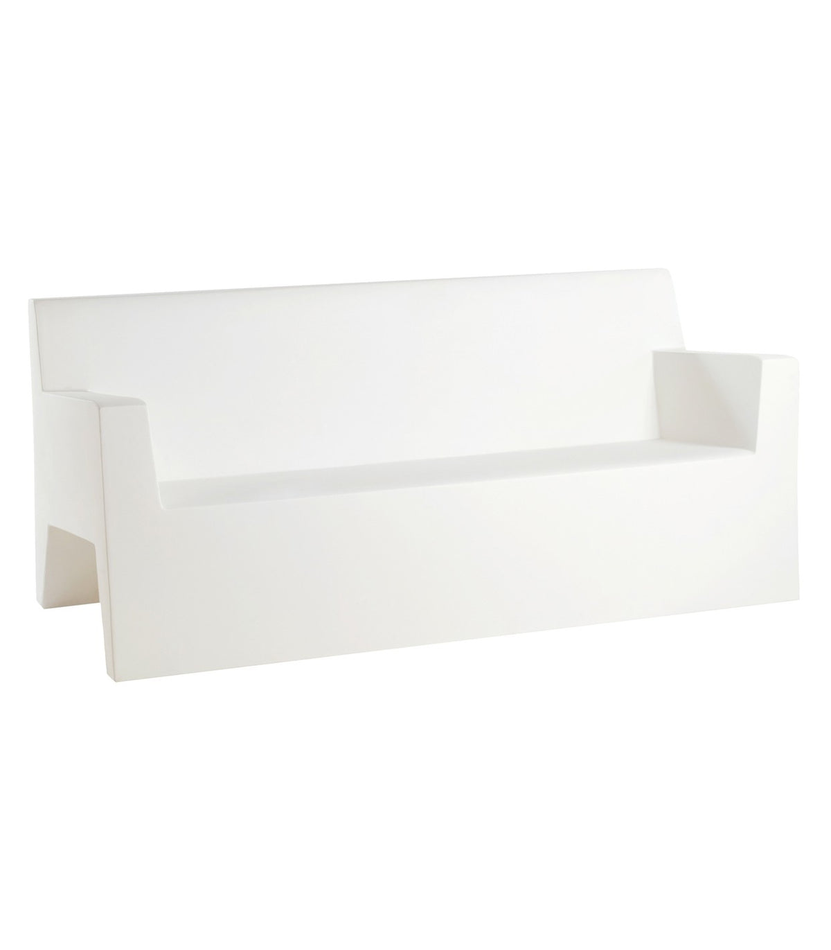 Canapé JUT VONDOM - blanc