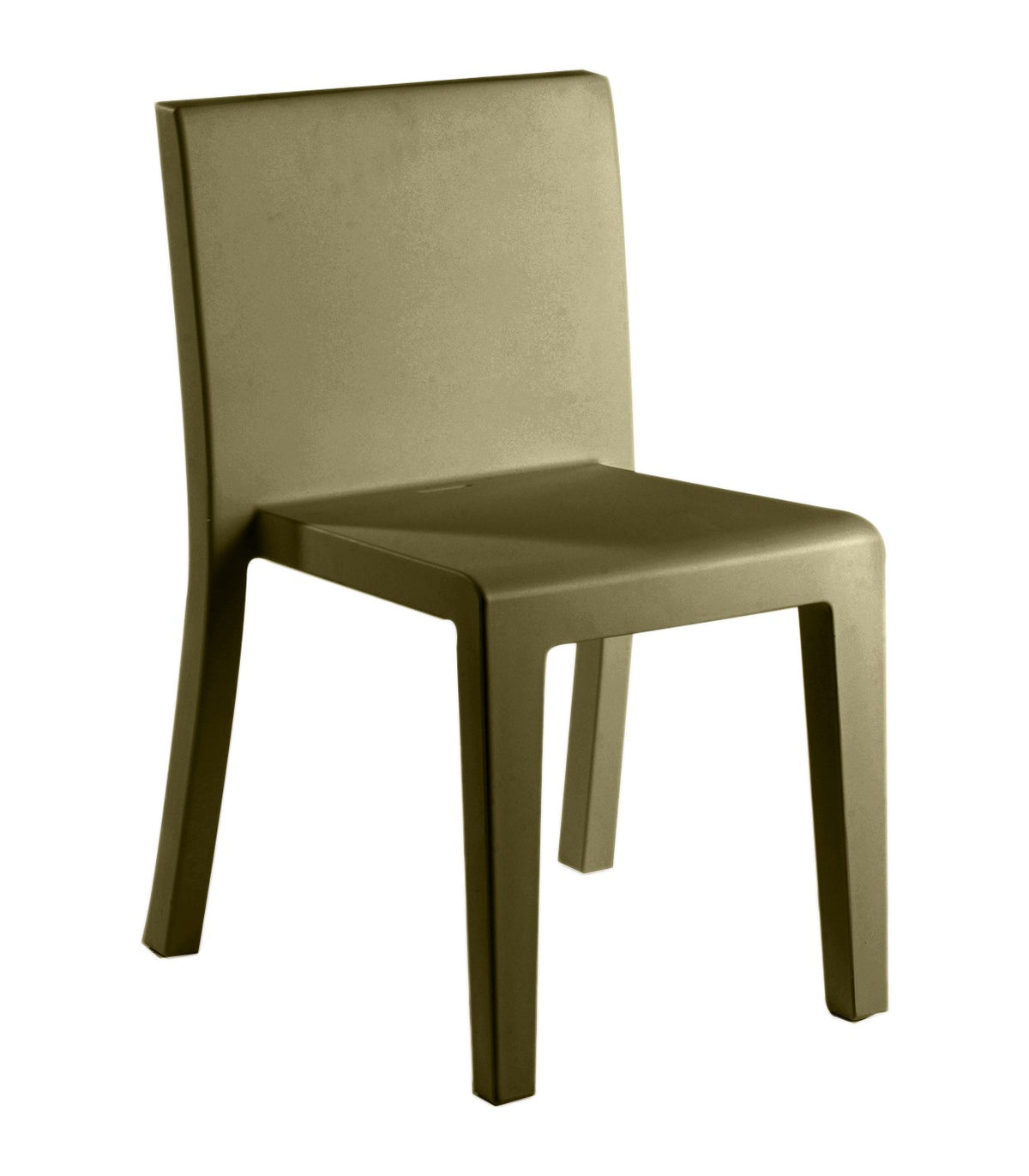 Chaise JUT Vondom - khaki