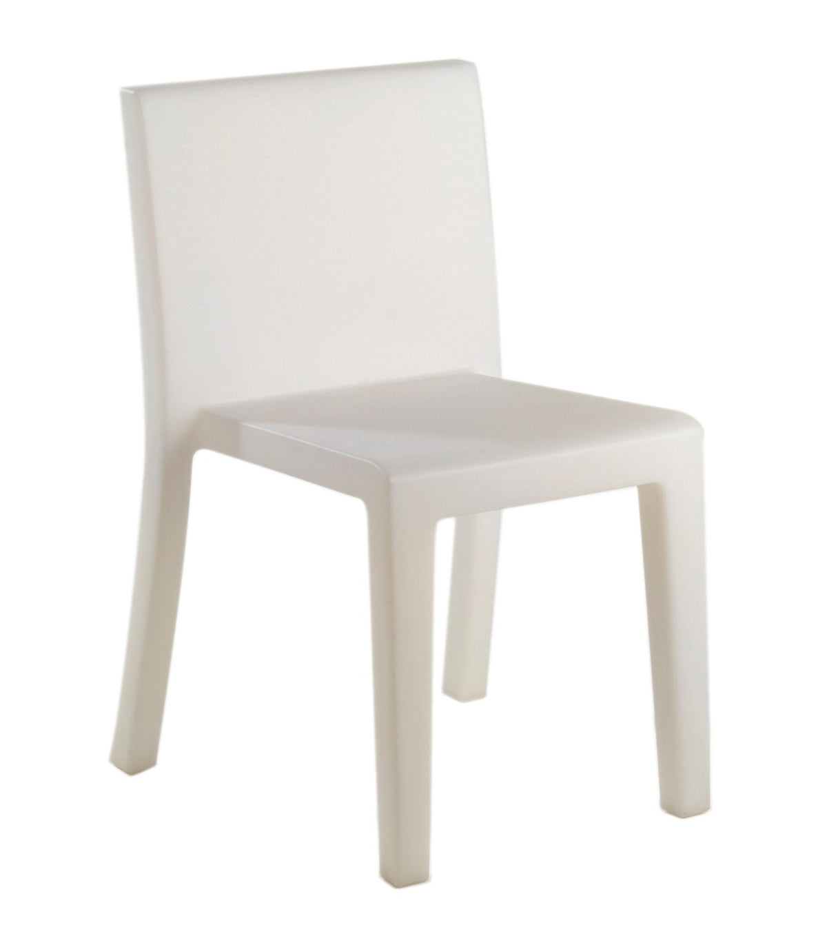 Chaise JUT Vondom - blanc