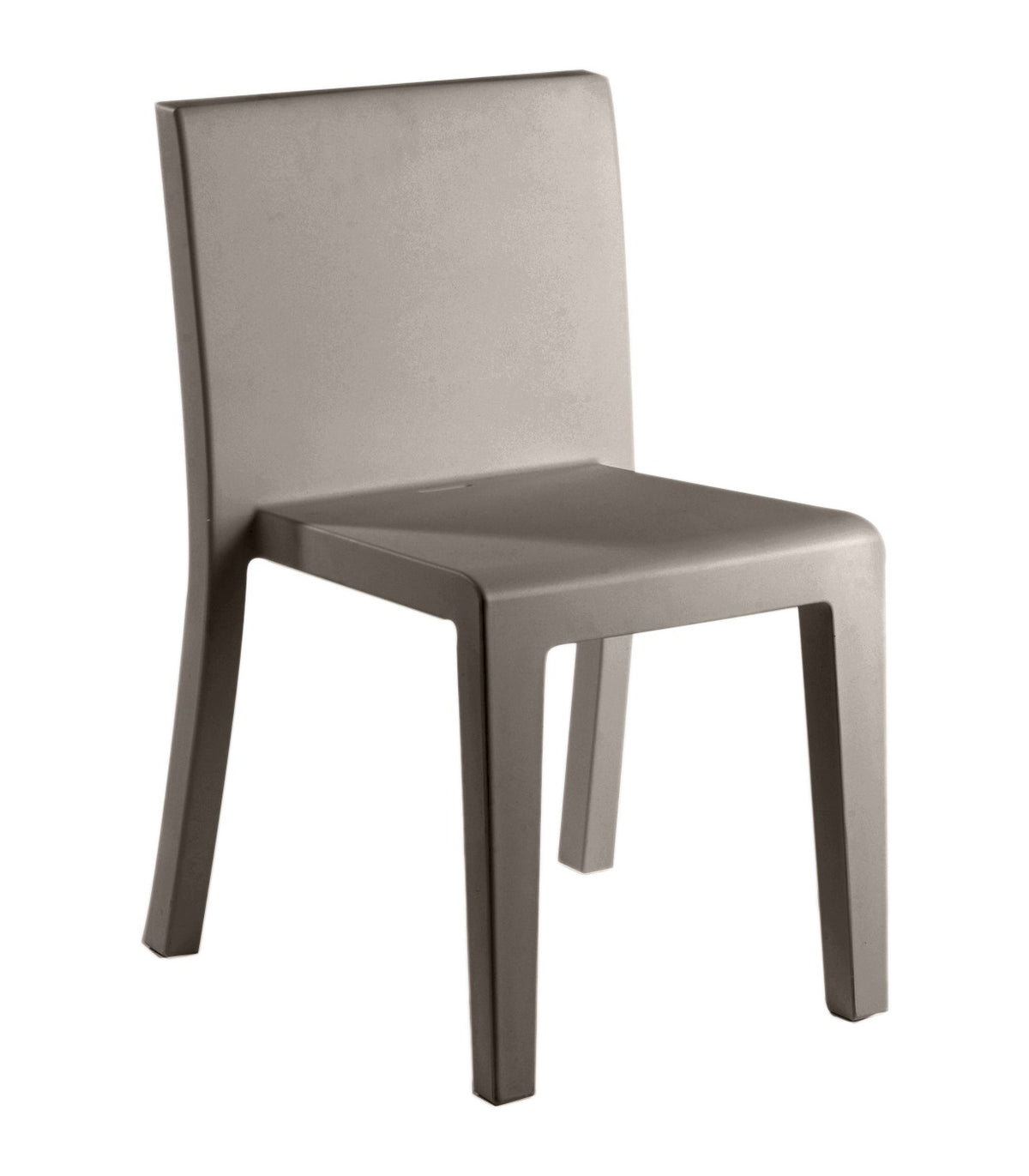 Chaise JUT Vondom - taupe