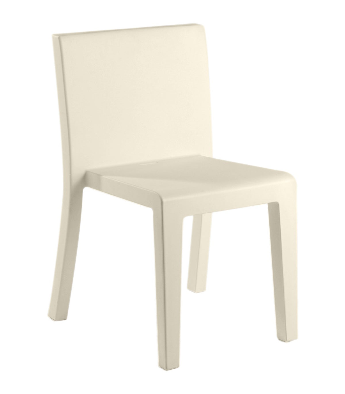 Chaise JUT Vondom - écru