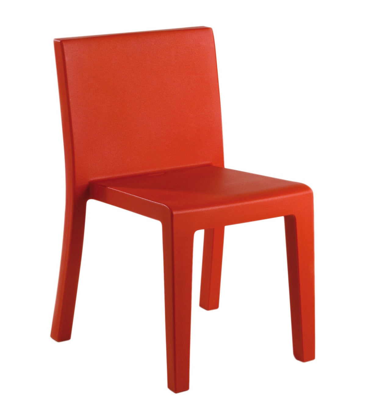 Chaise JUT Vondom - rouge