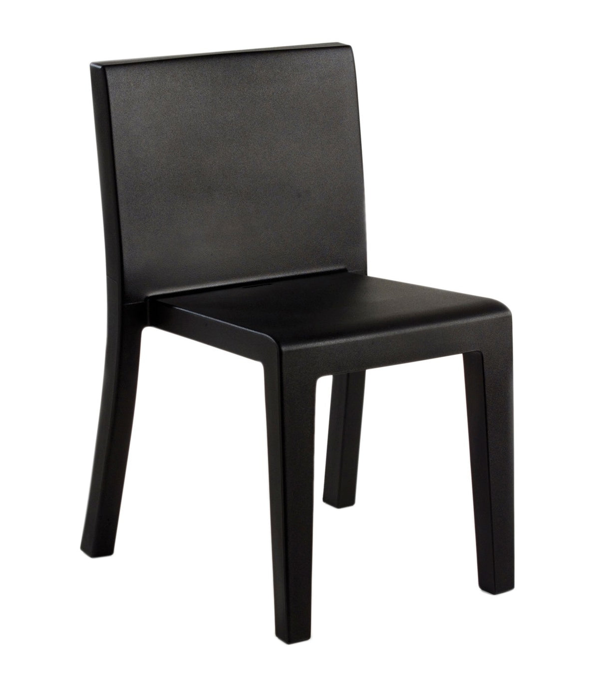 Chaise JUT Vondom - noir