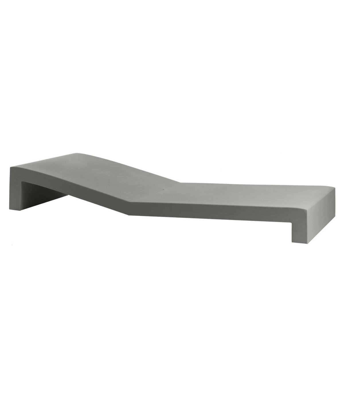 JUT design lounge chair - Vondom