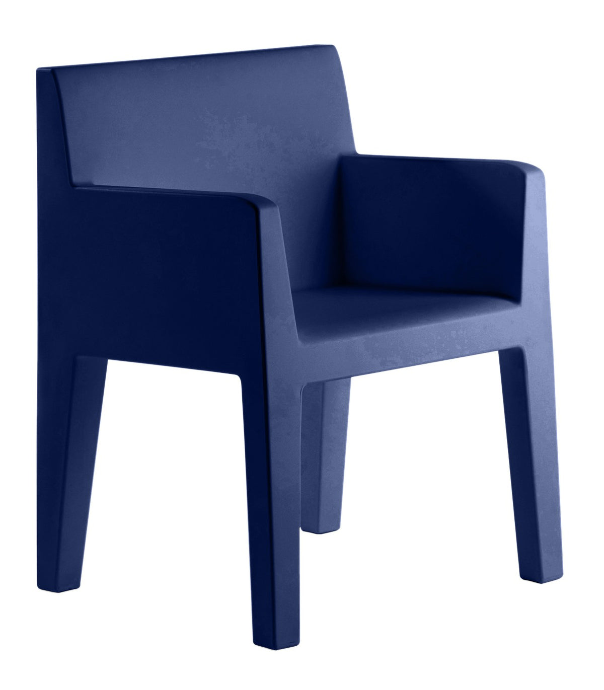 Fauteuil collection JUT Vondom - bleu