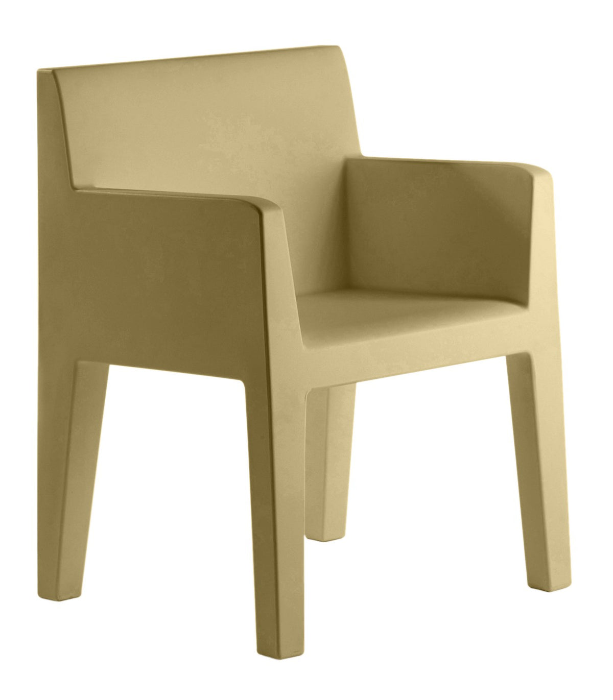 Fauteuil collection JUT Vondom - beige