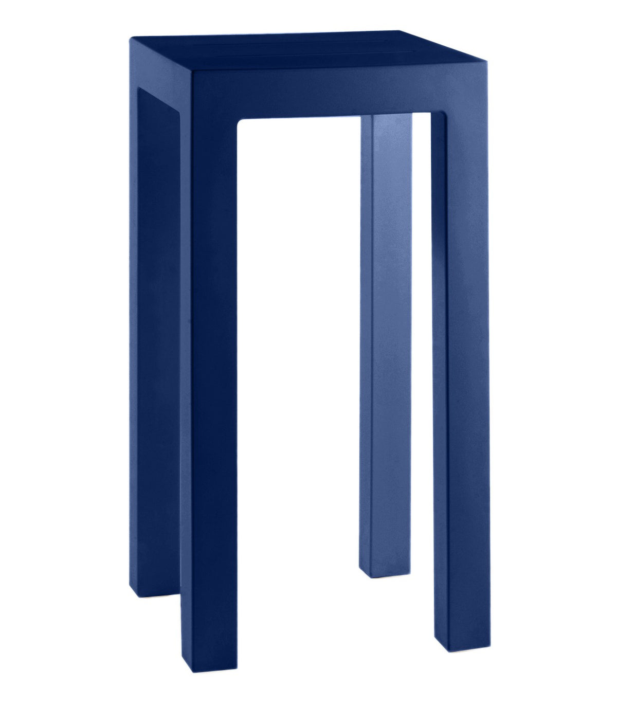 JUT table mange debout finition mate - Vondom