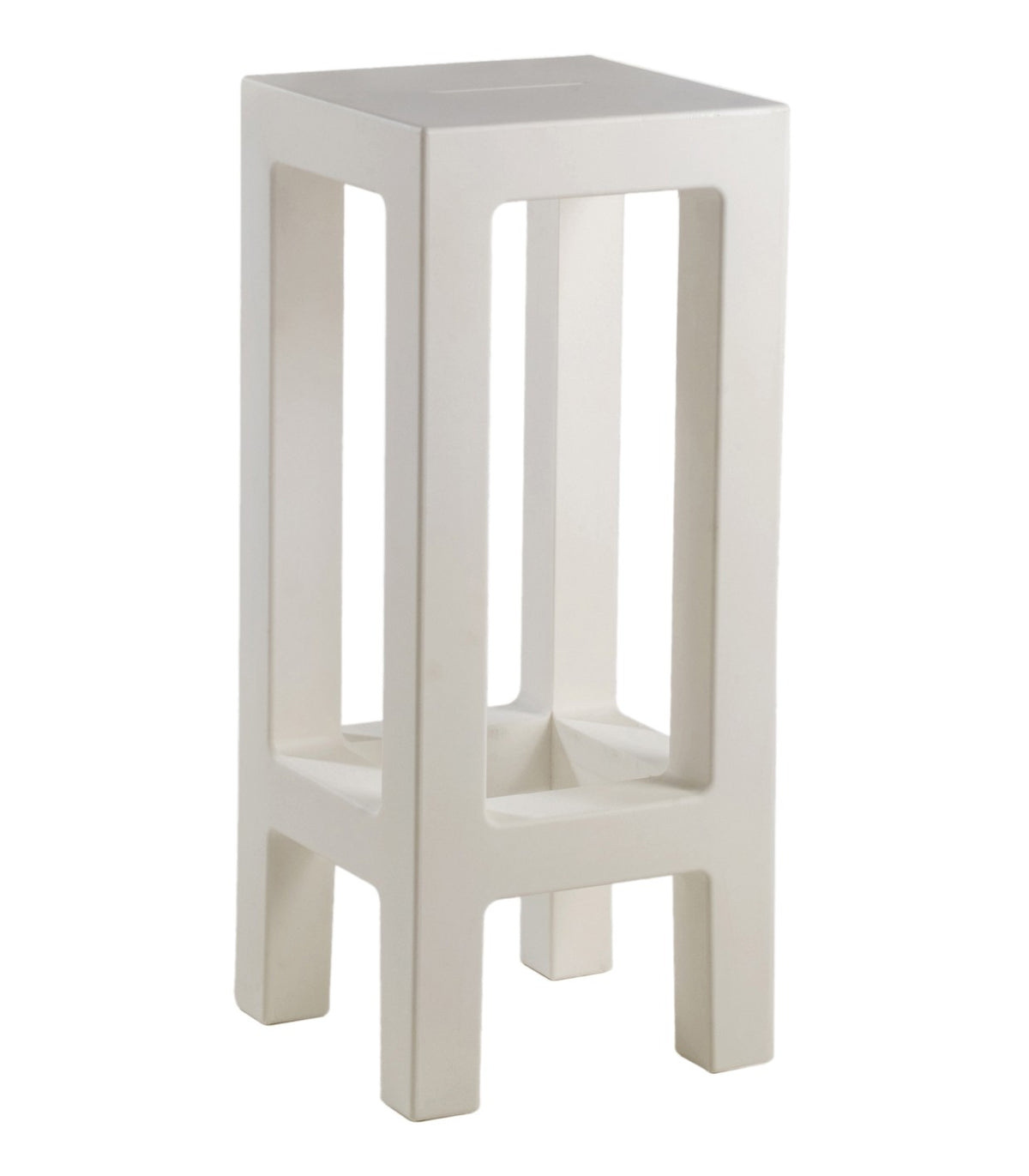Tabouret JUT Vondom - blanc