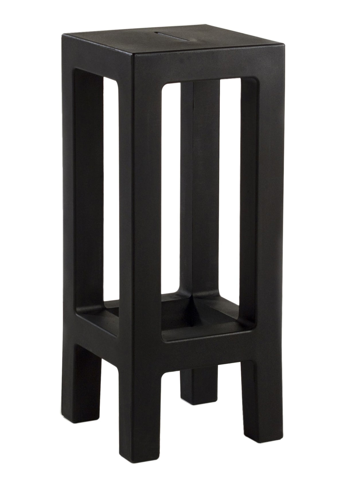 Tabouret JUT Vondom - noir