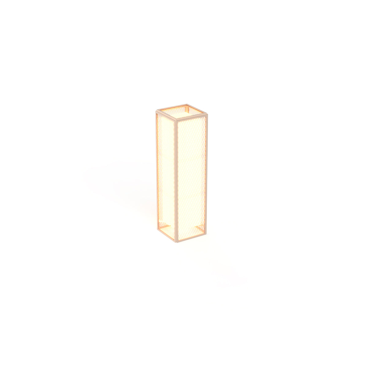 THE FACTORY LAMP M - Outdoor wireless lamp design