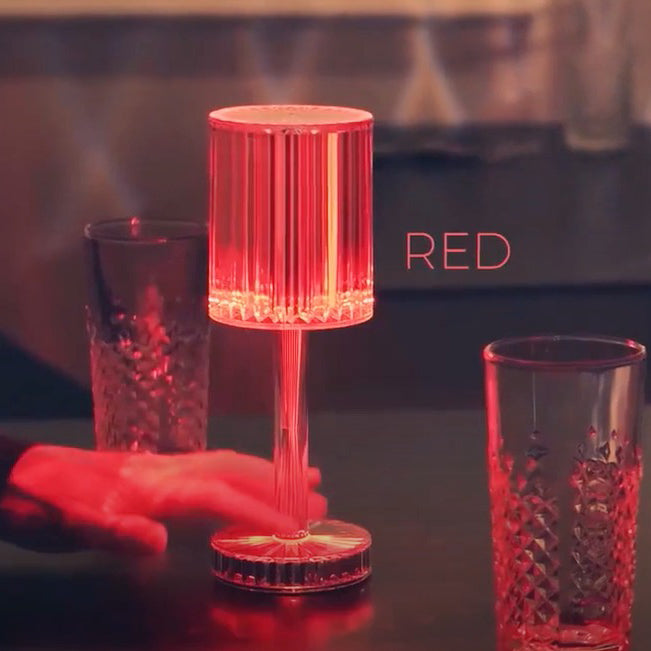 GATSBY RGBW Lamp - Cilindro Vondom