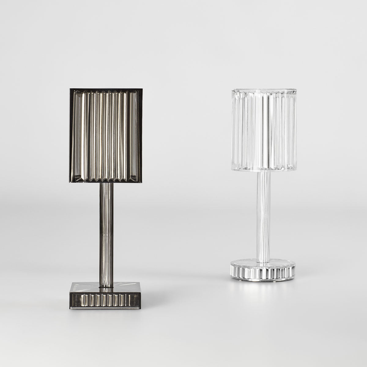Lampe GATSBY RGBW - Prisma