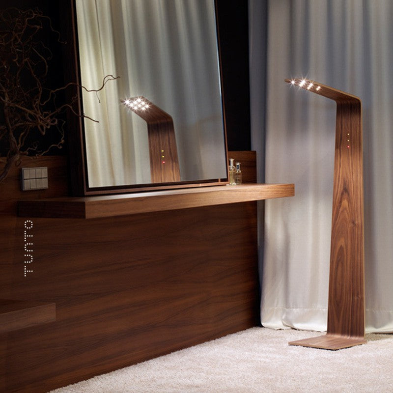 Led2 - tactile LED floor lamp - Tunto