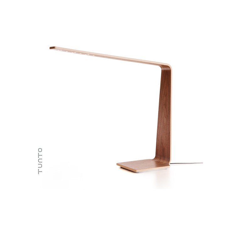 Led4 - LED design lamp - Tunto