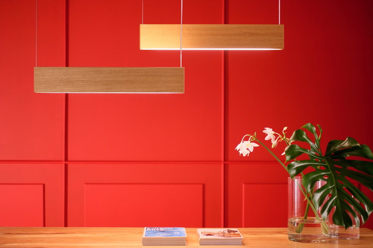 Led60 Pendant - indoor LED design wall light - Tunto