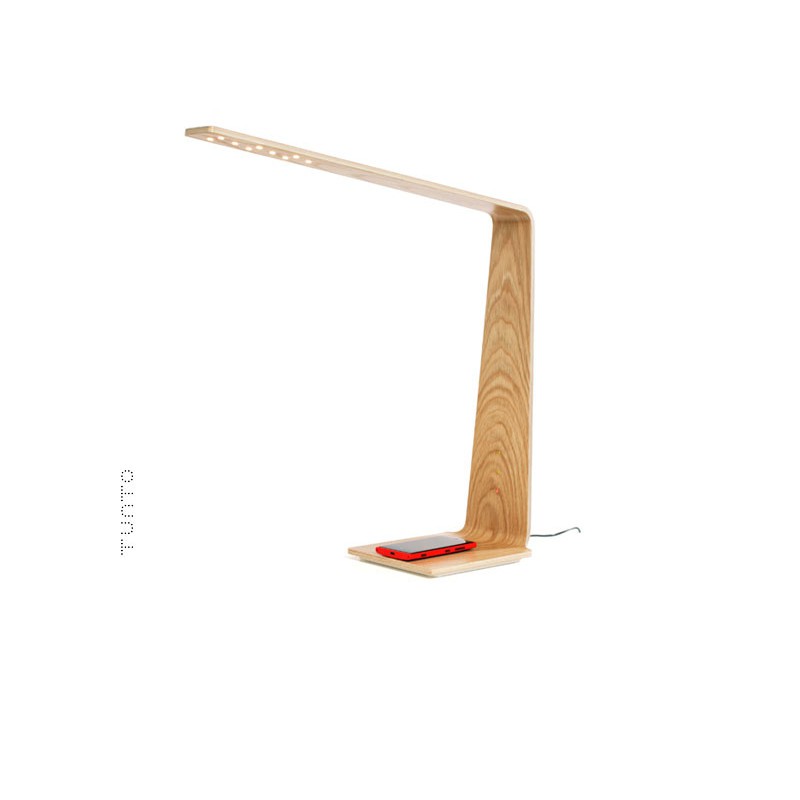 Led8 - LED desk lamp - Tunto