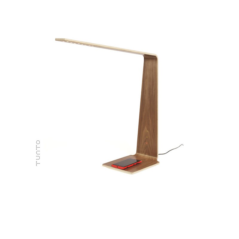 Led8 - LED desk lamp - Tunto