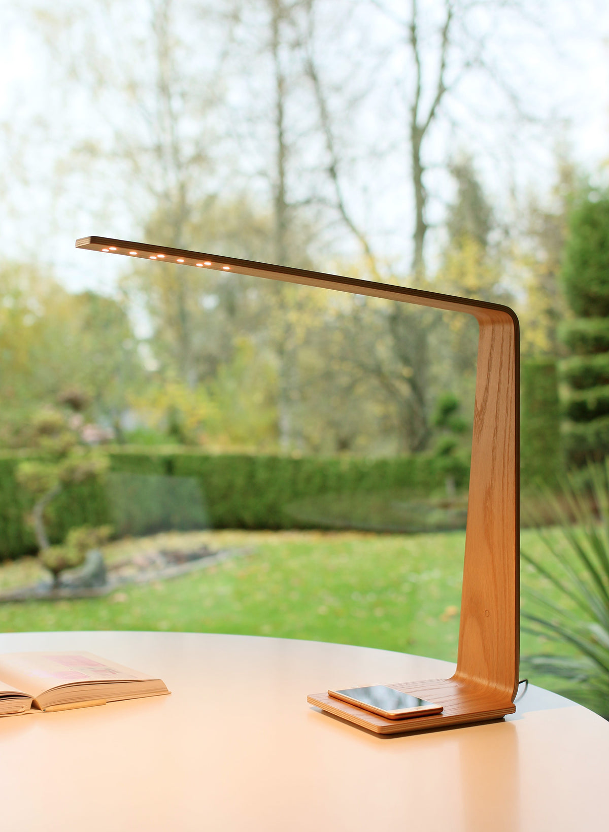 Led8 - Lampe à Led - Tunto