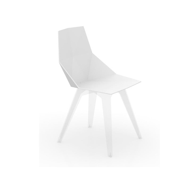 Chaise Silla Faz - chaise de bar design