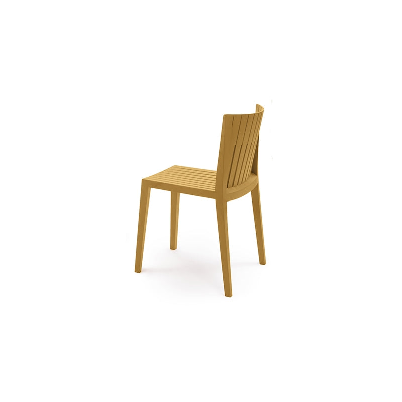 SPRITZ Chaise Empilable Vondom