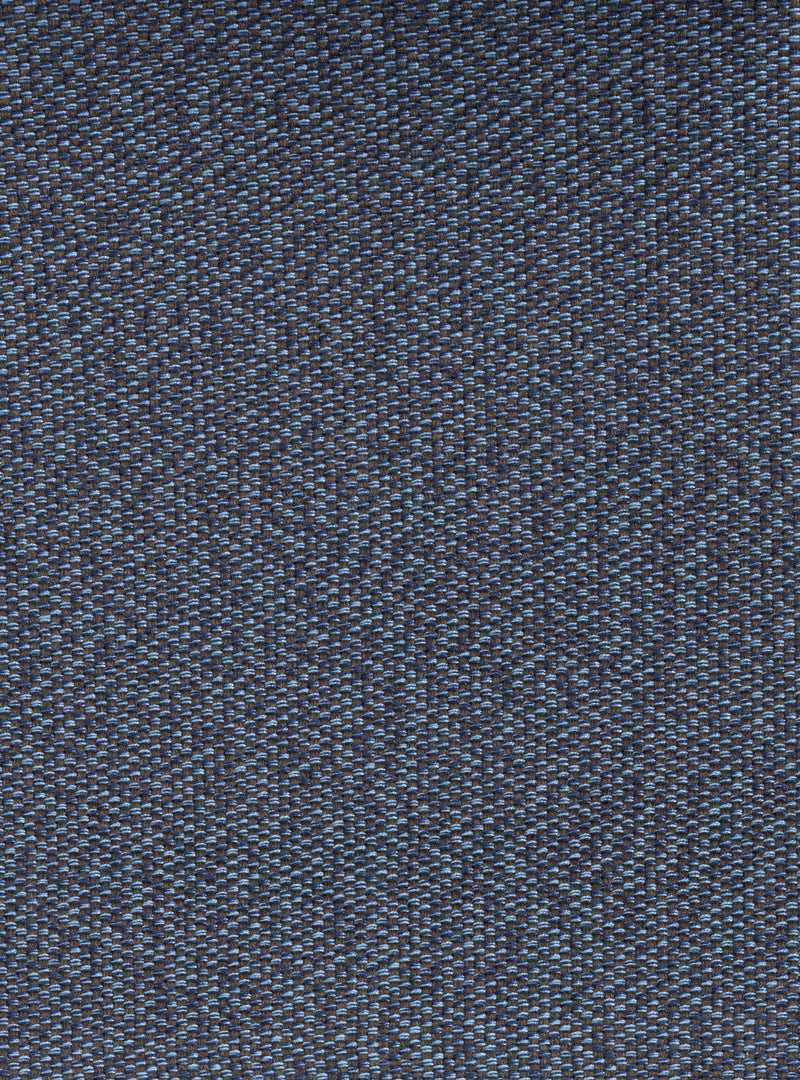 MARA - Canapé Design Effet Cuir Tressé