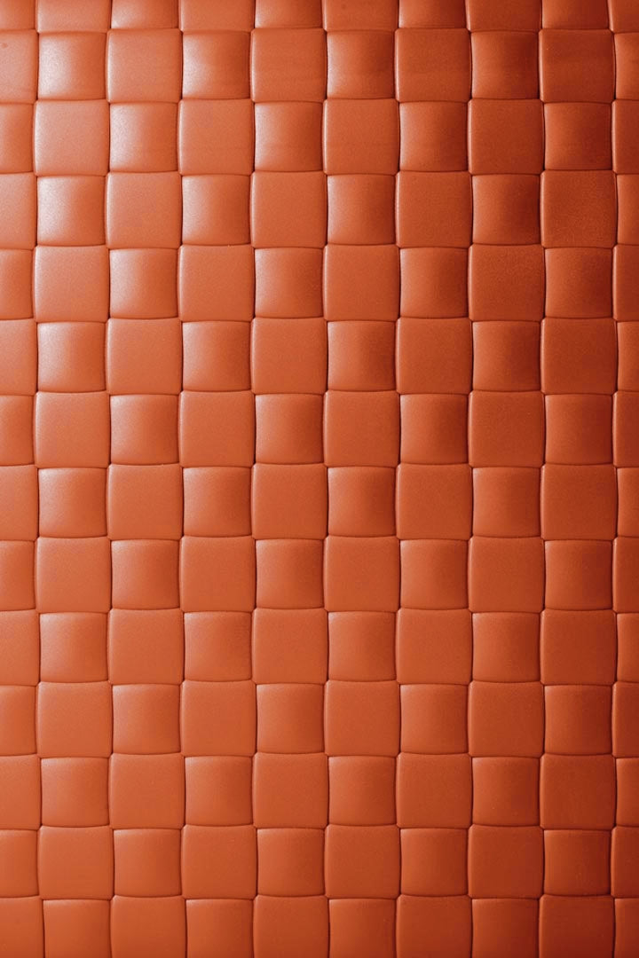 MARA Fauteuil Extérieur - F1 saddle leather