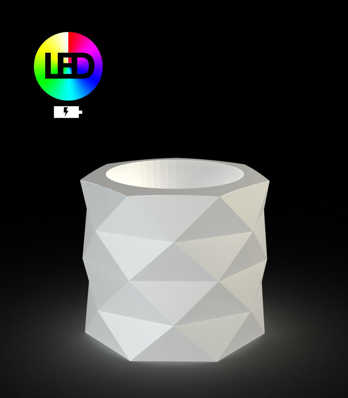 Lampe Design Vases