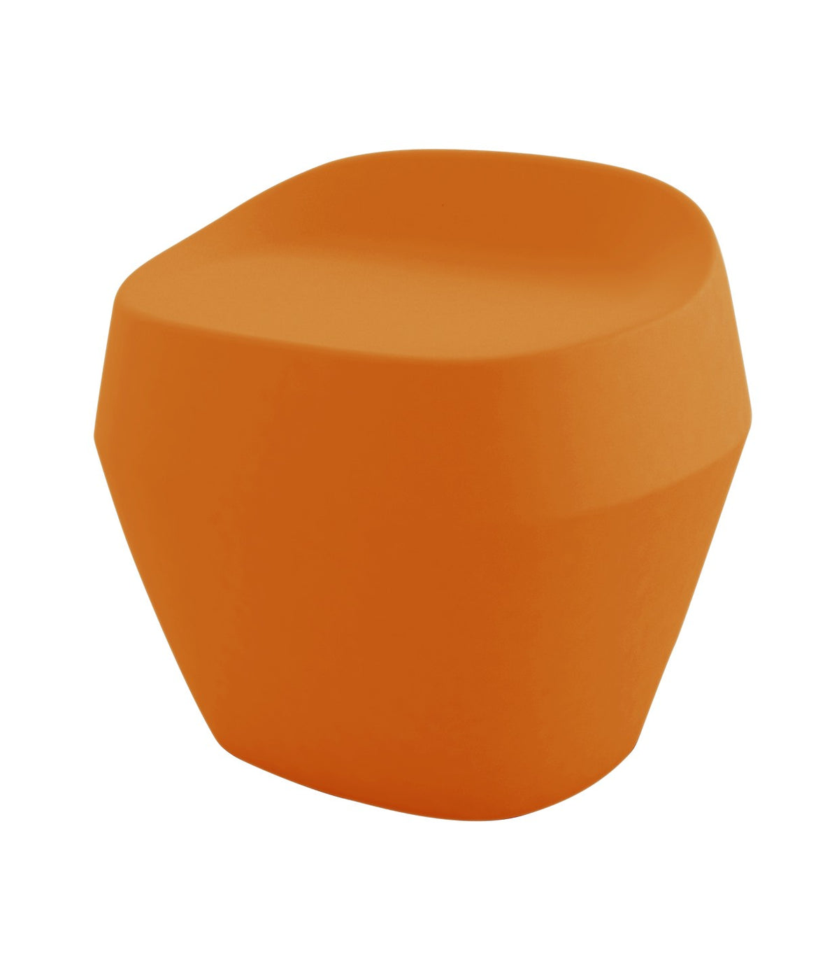 NOMA design chair VONDOM - orange
