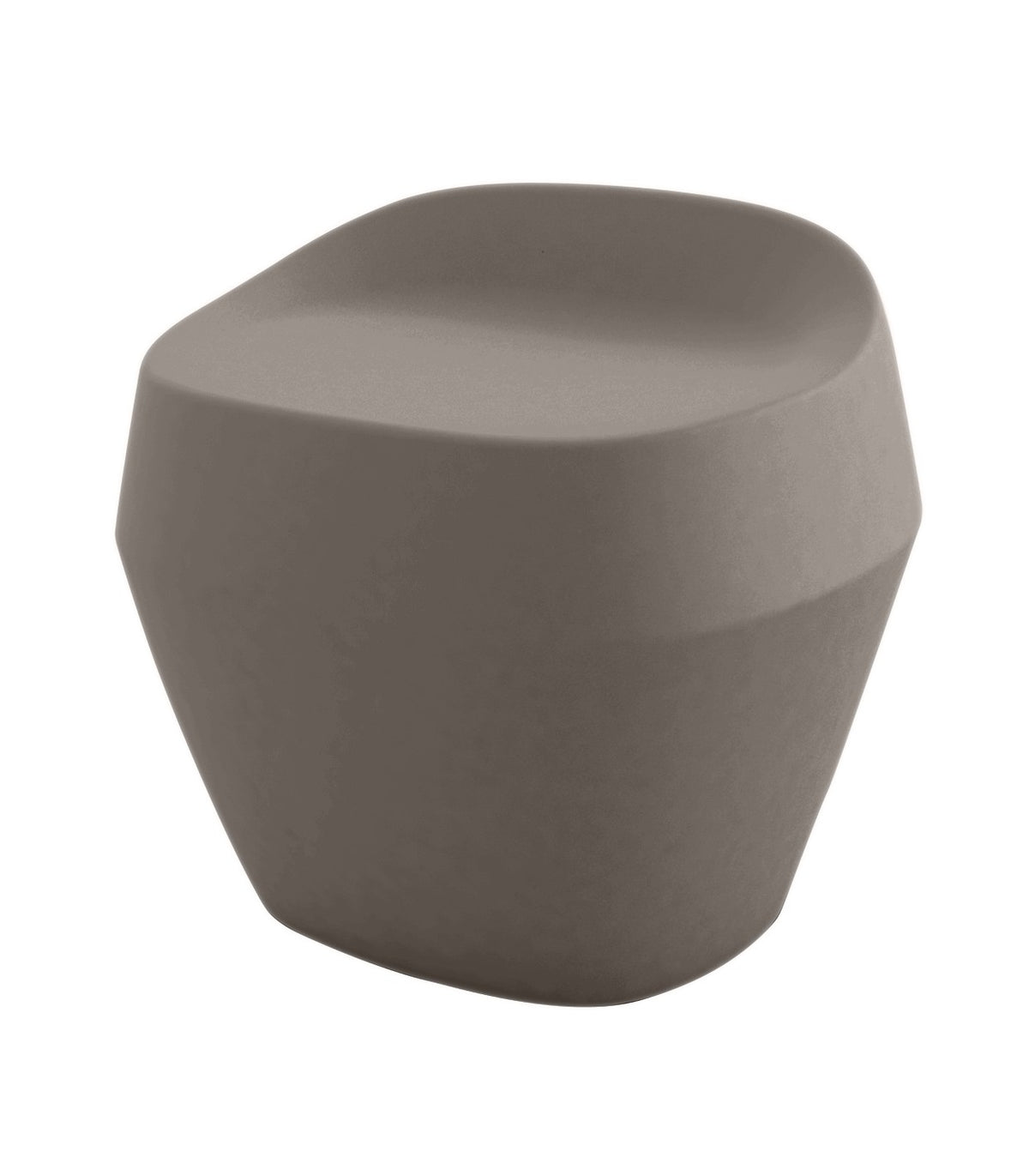 NOMA design chair VONDOM - taupe