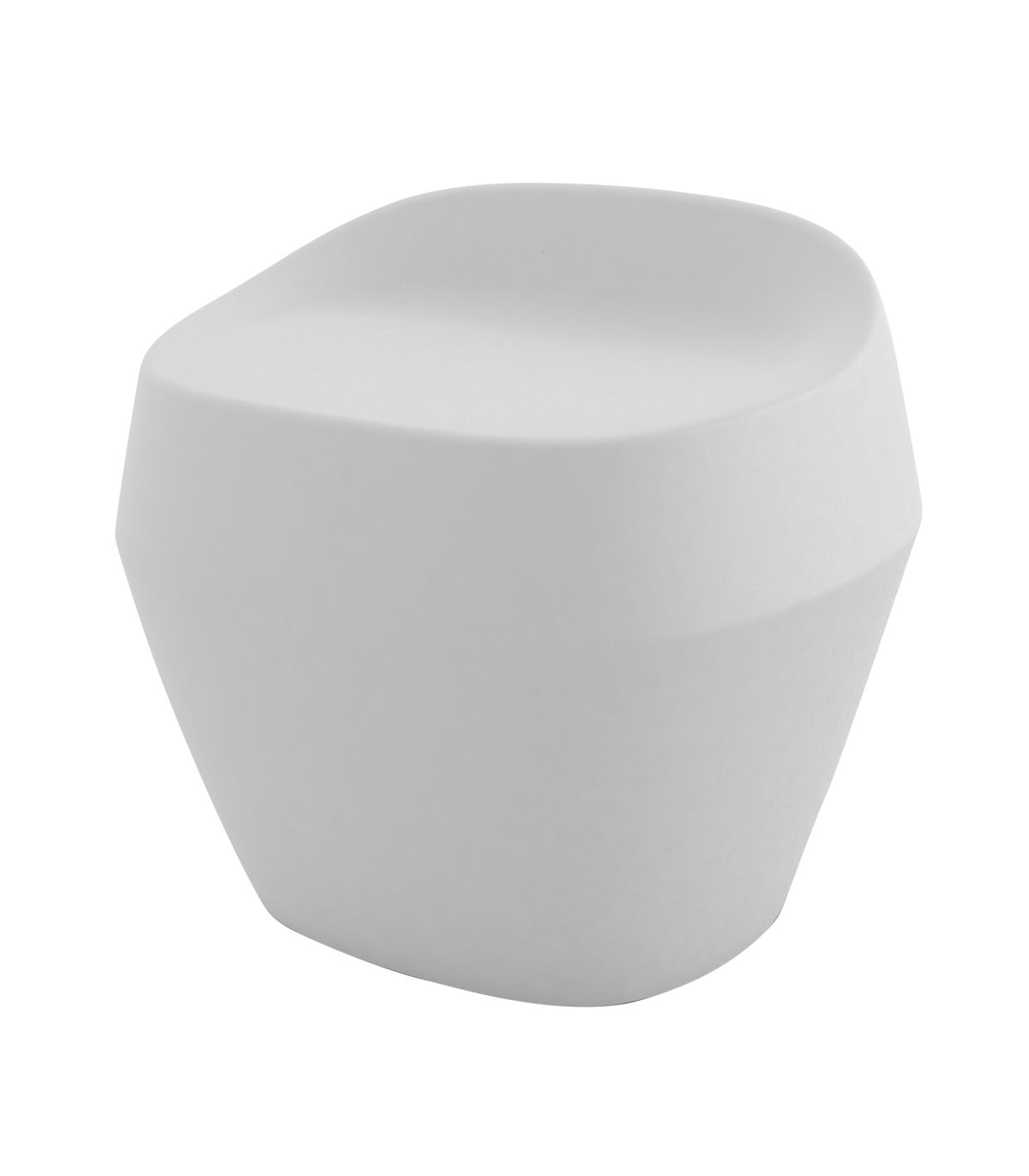 NOMA design chair VONDOM - snow white