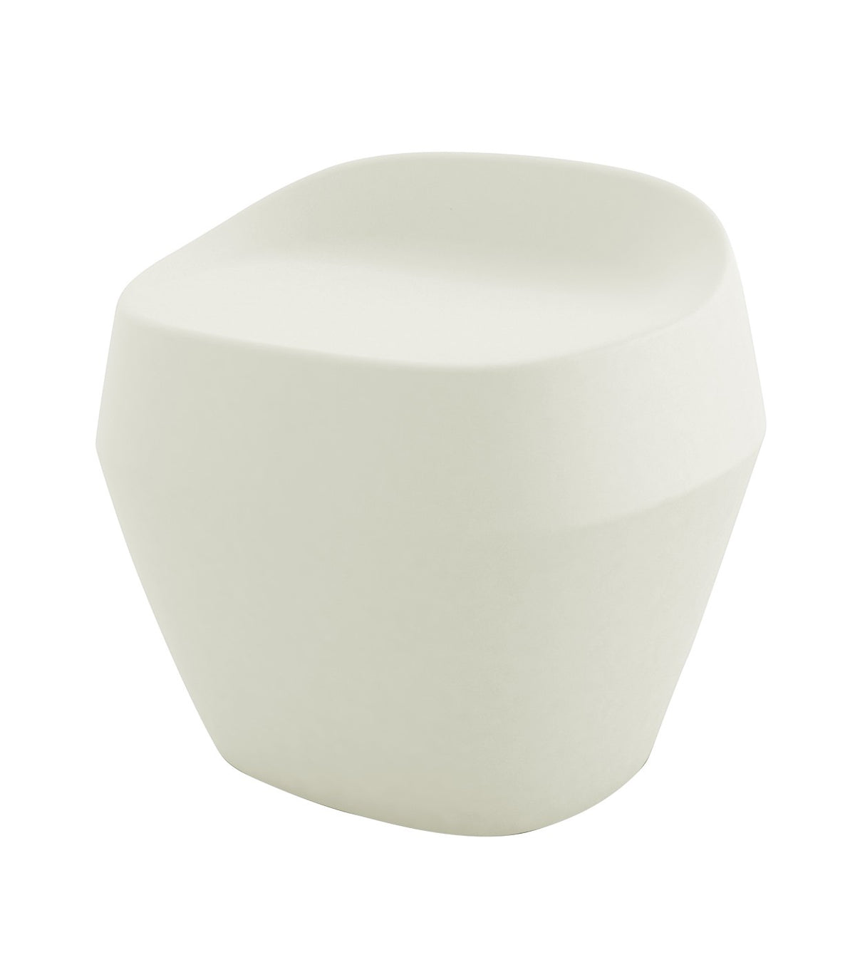 NOMA design chair VONDOM - white