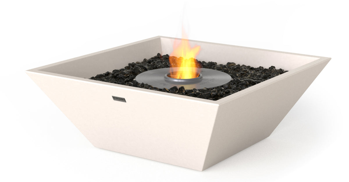 Nova 600 Fire Pit - EcoSmart Fire