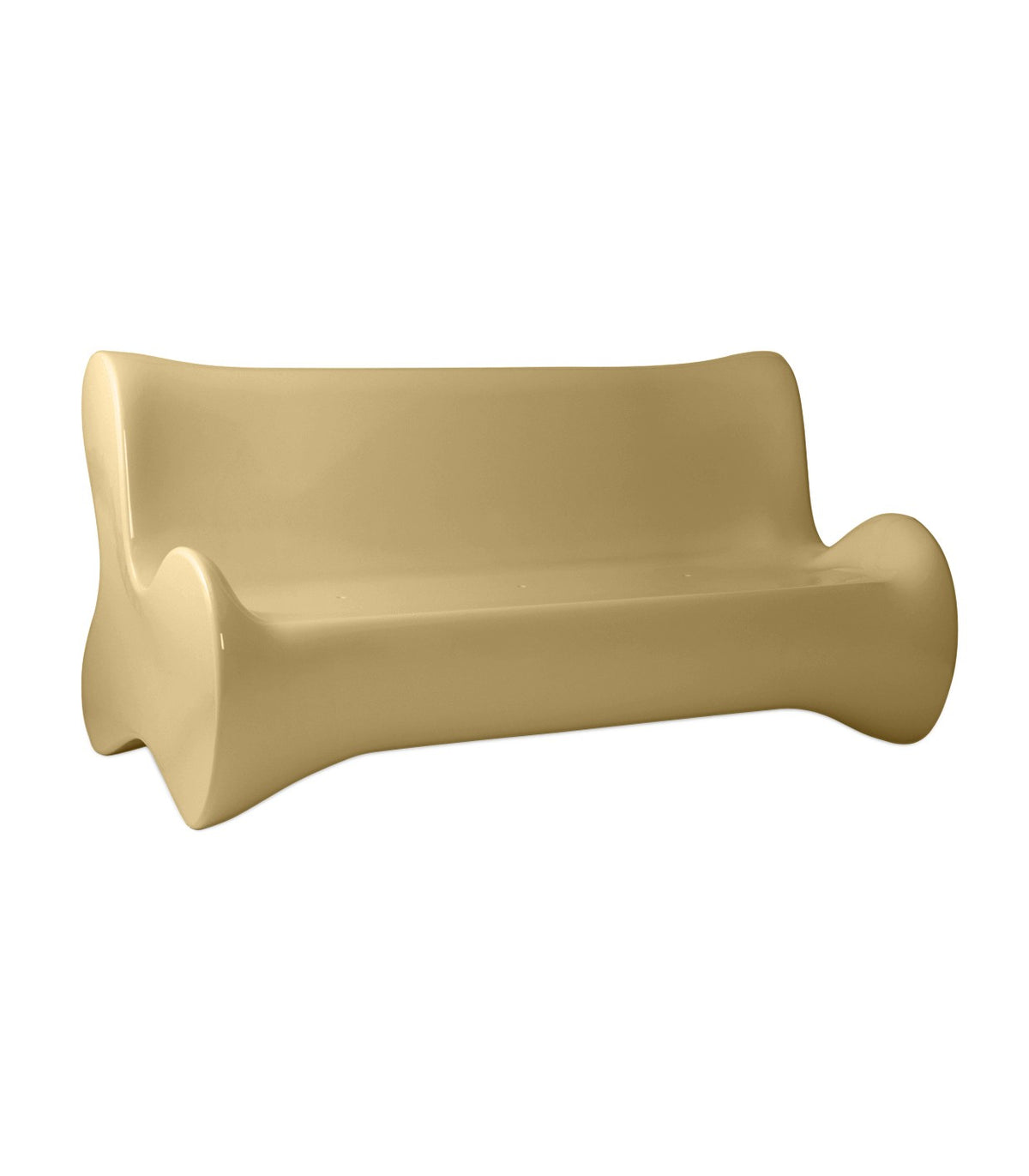 Sofa PAL Vondom - beige