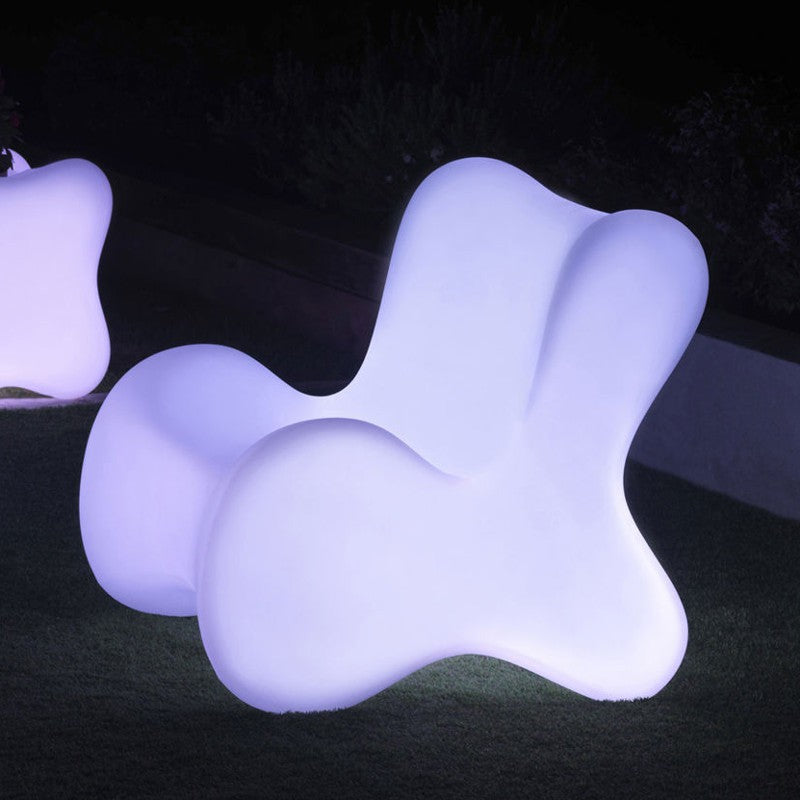 Fauteuil Design Doux