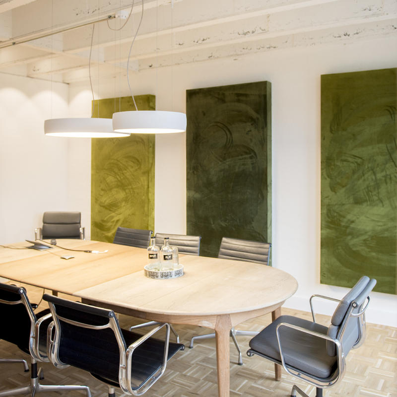 ACOUSTIQUE BLOX - Panneau Acoustique Différentes Epaisseurs Design