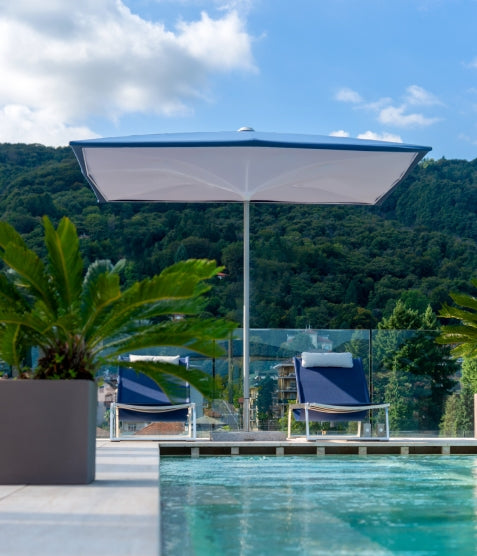 LED Parasol - CHESTER