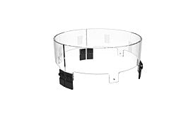 Fire screen Ecosmart