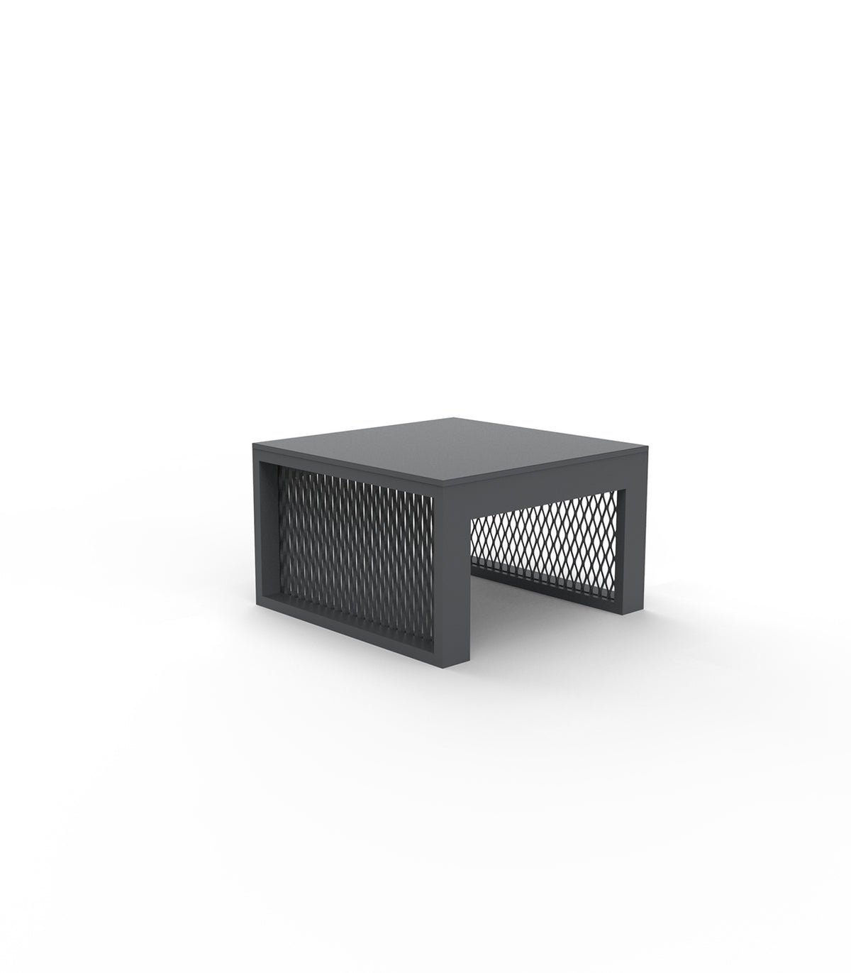 THE FACTORY CHAISE LONGUE - Petite Table Base extérieur