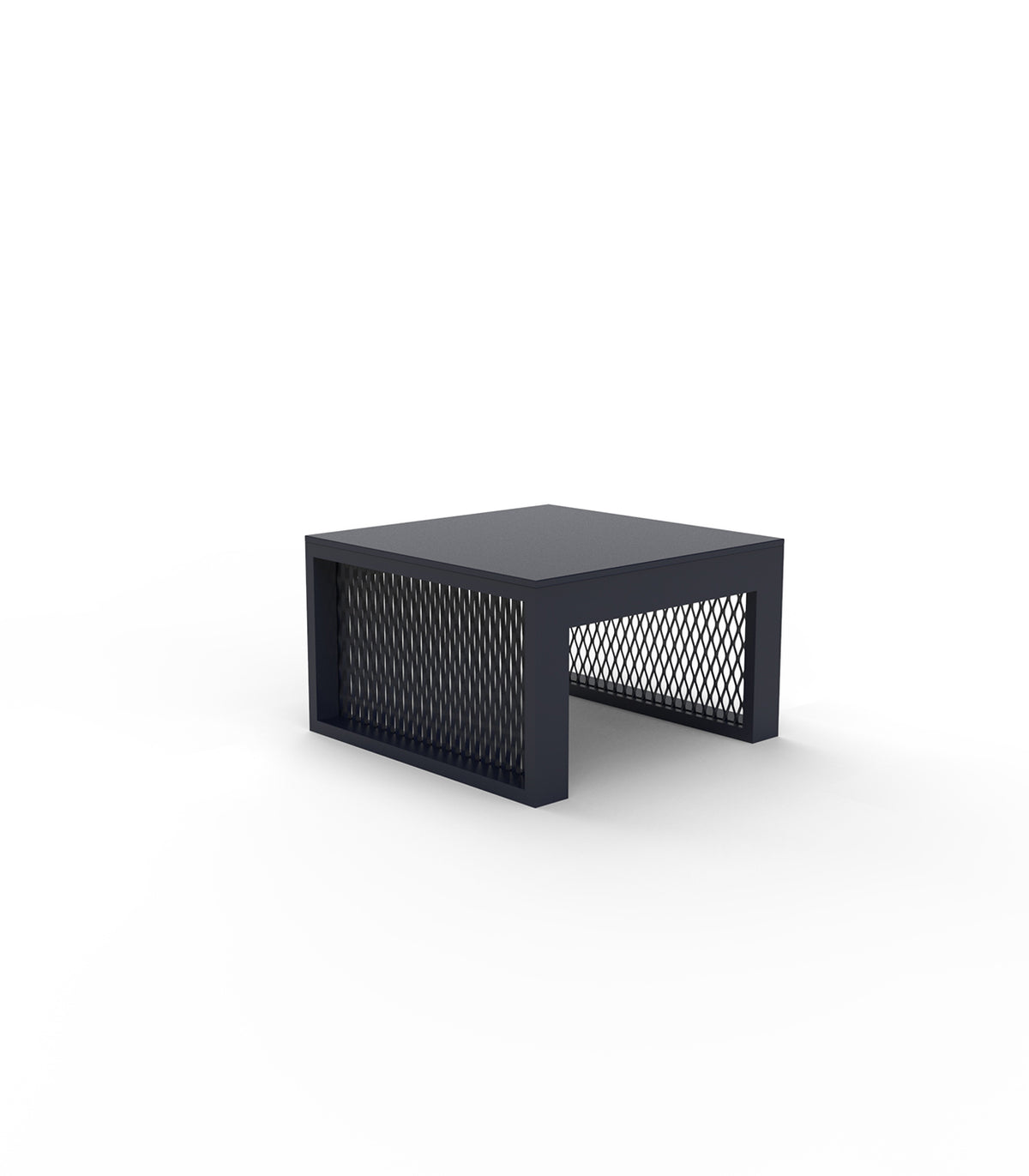 THE FACTORY CHAISE LONGUE - Petite Table Base extérieur
