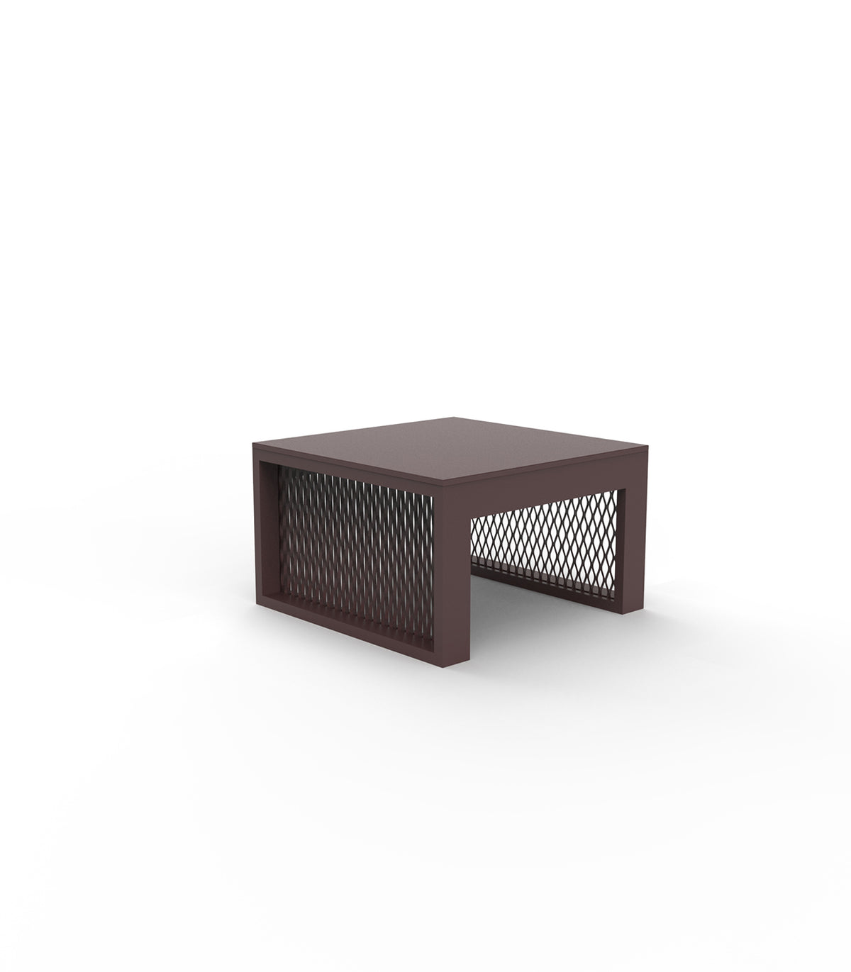 THE FACTORY CHAISE LONGUE - Petite Table Base extérieur