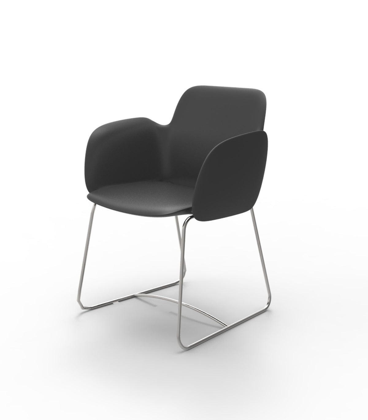 PEZZETTINA chaise design - Vondom