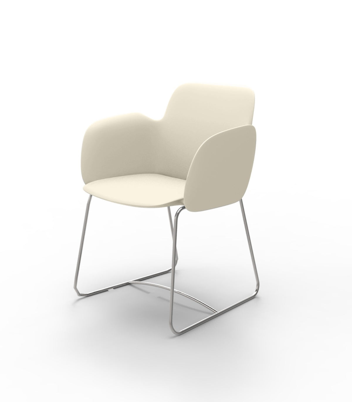 PEZZETTINA chaise design - Vondom