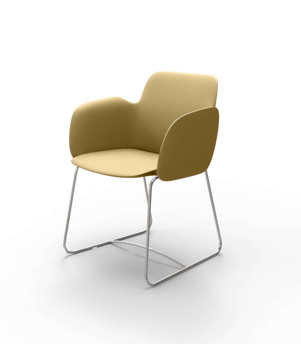 PEZZETTINA chaise design - Vondom