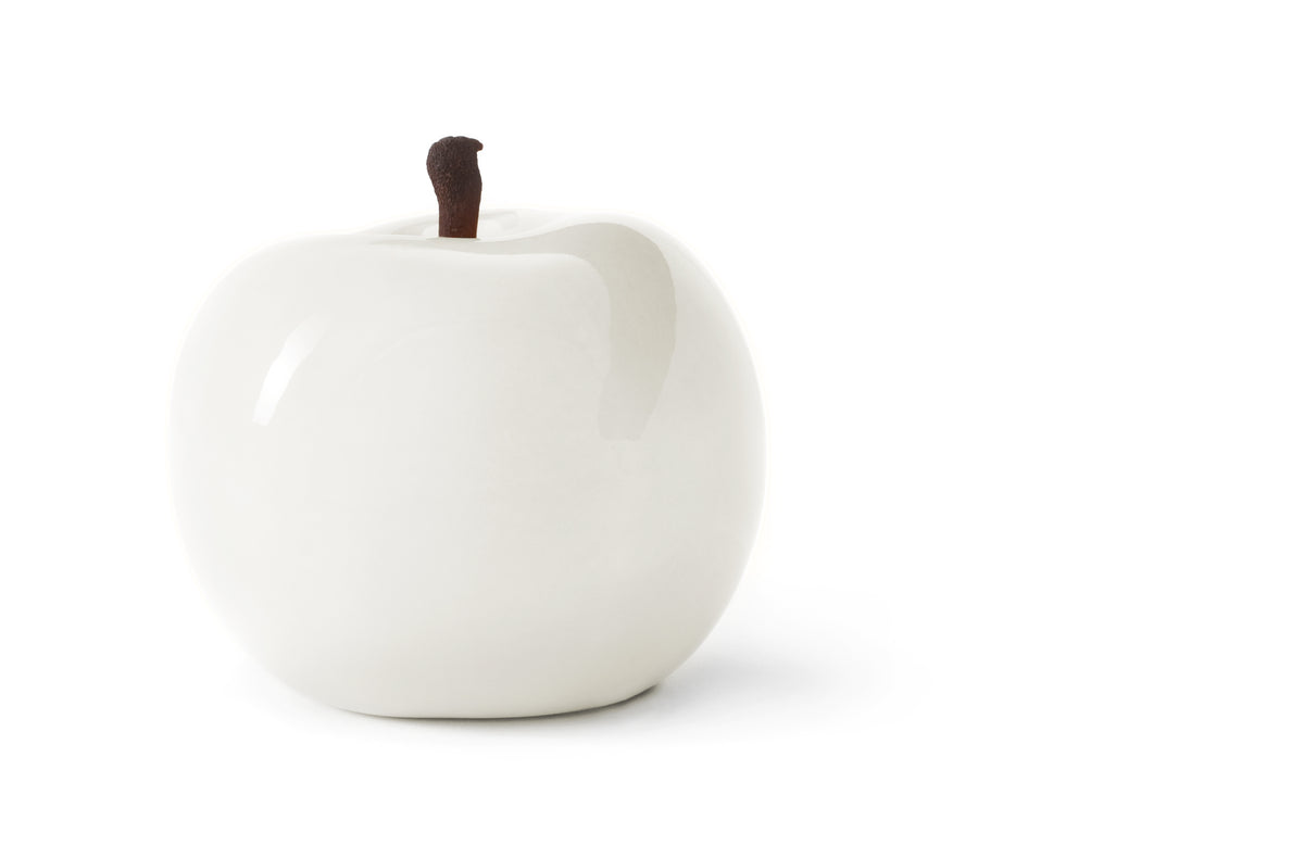 Color White Lisa Pappon Bull and Stein