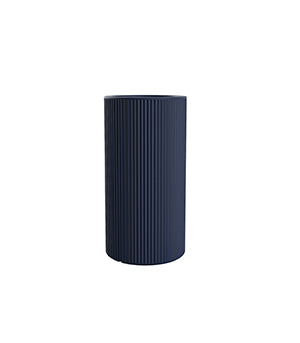 POT GATSBY CYLINDRIQUE 90 cm - Pots de Fleurs Grande Taille