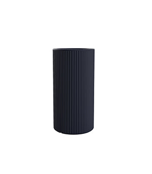 POT GATSBY CYLINDRIQUE 90 cm - Pots de Fleurs Grande Taille