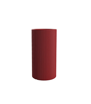 POT GATSBY CYLINDRIQUE 90 cm - Pots de Fleurs Grande Taille