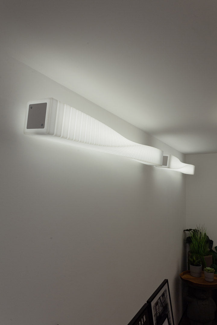 Spin Wall - Slide Design