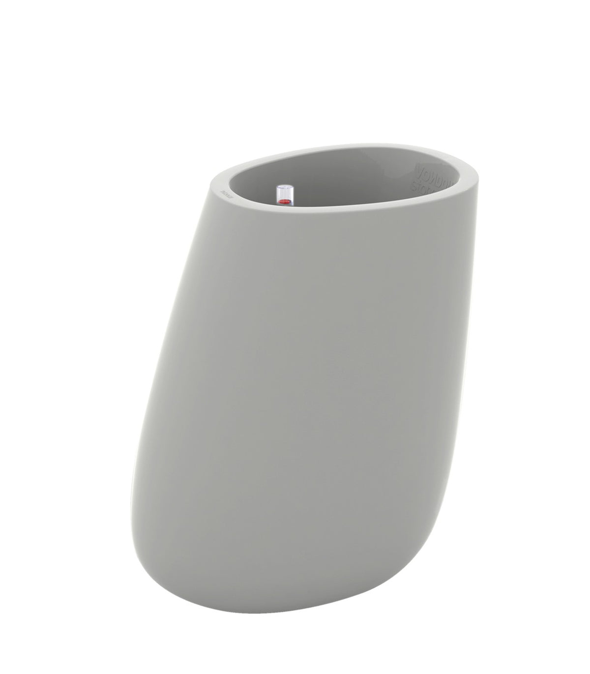 STONE Pot Laqué (60x46x70 cm) - Vondom